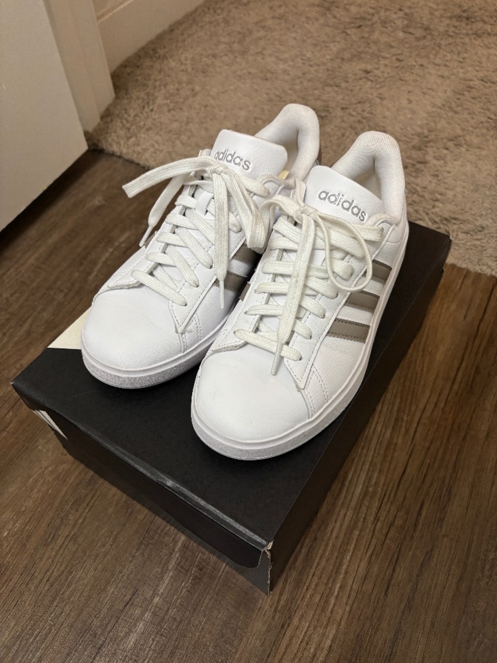 Adidas Grant Court 2.0 Women’s Sneaker